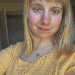 Meet your Posher, Rachel